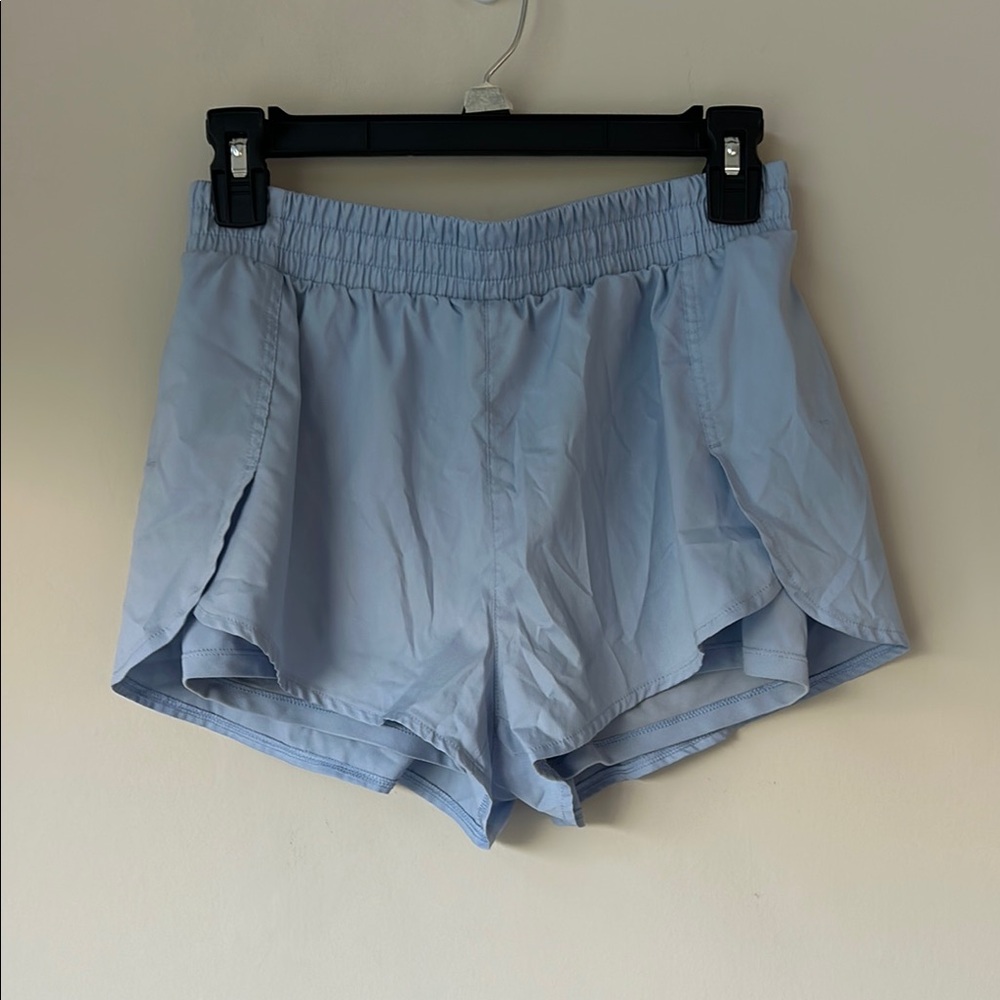 Girlfriend Collective Trail Short Small